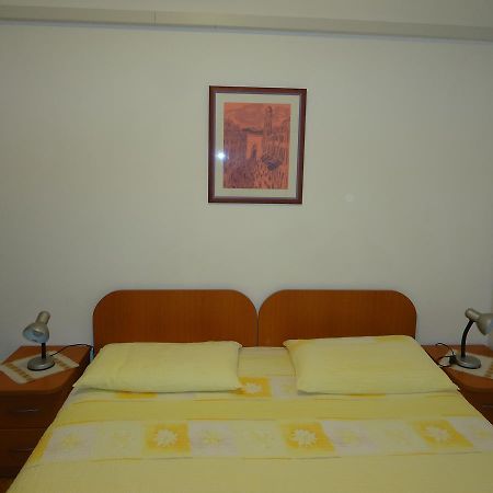 Peric Rooms Dubrovnik Eksteriør billede