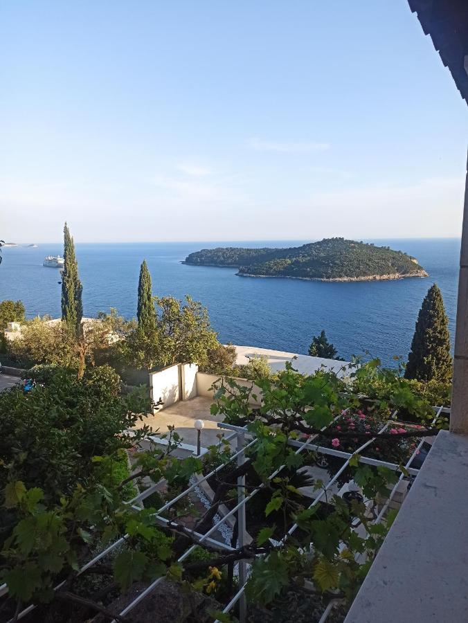 Peric Rooms Dubrovnik Eksteriør billede