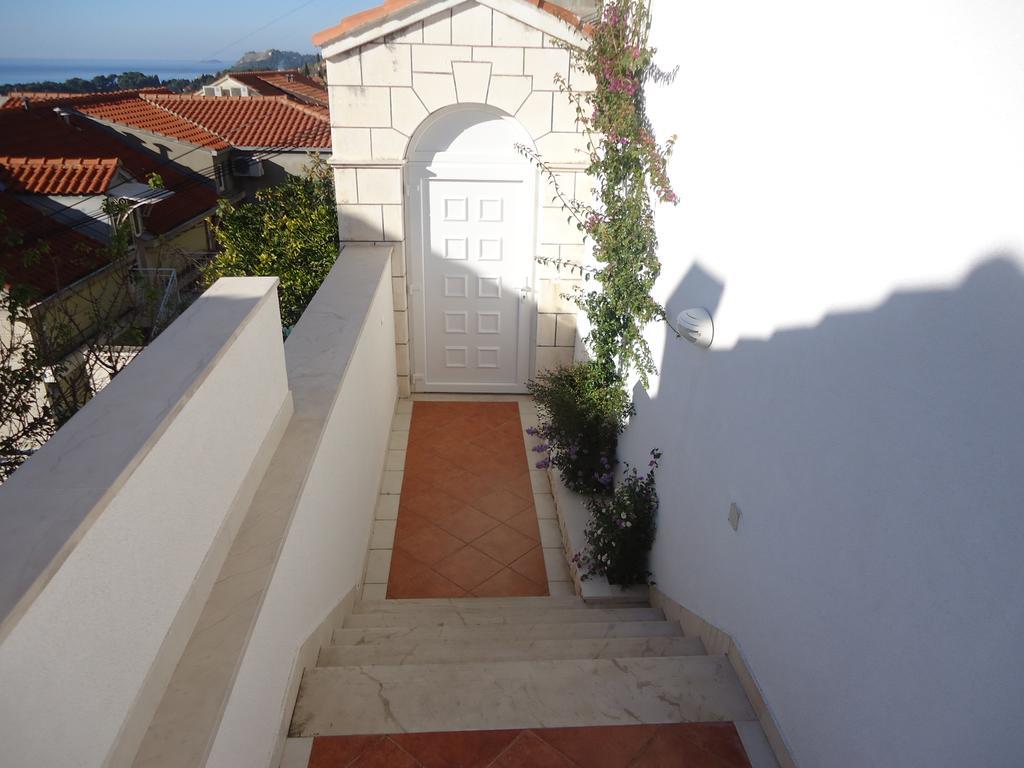 Peric Rooms Dubrovnik Eksteriør billede