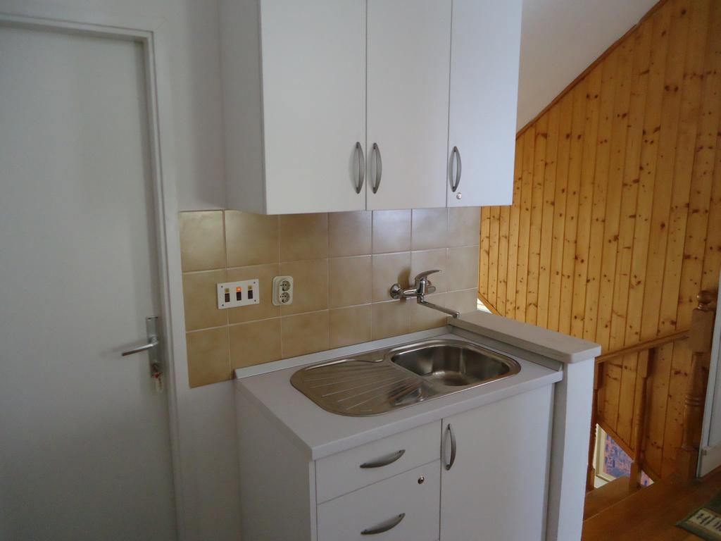 Peric Rooms Dubrovnik Eksteriør billede