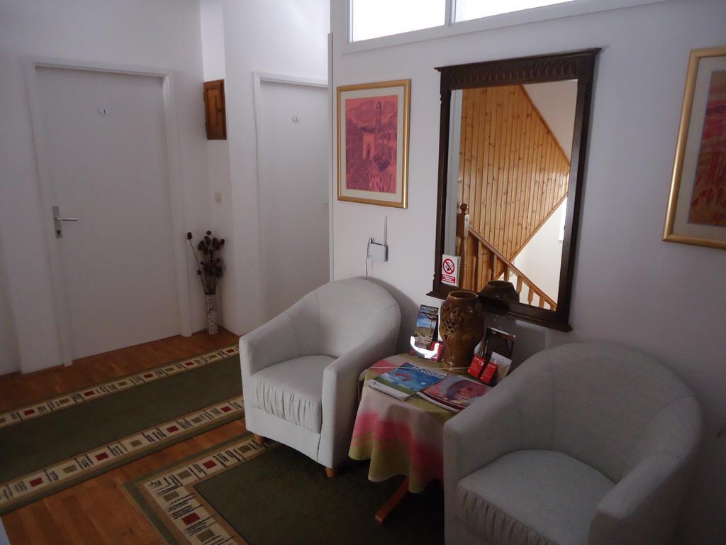 Peric Rooms Dubrovnik Eksteriør billede