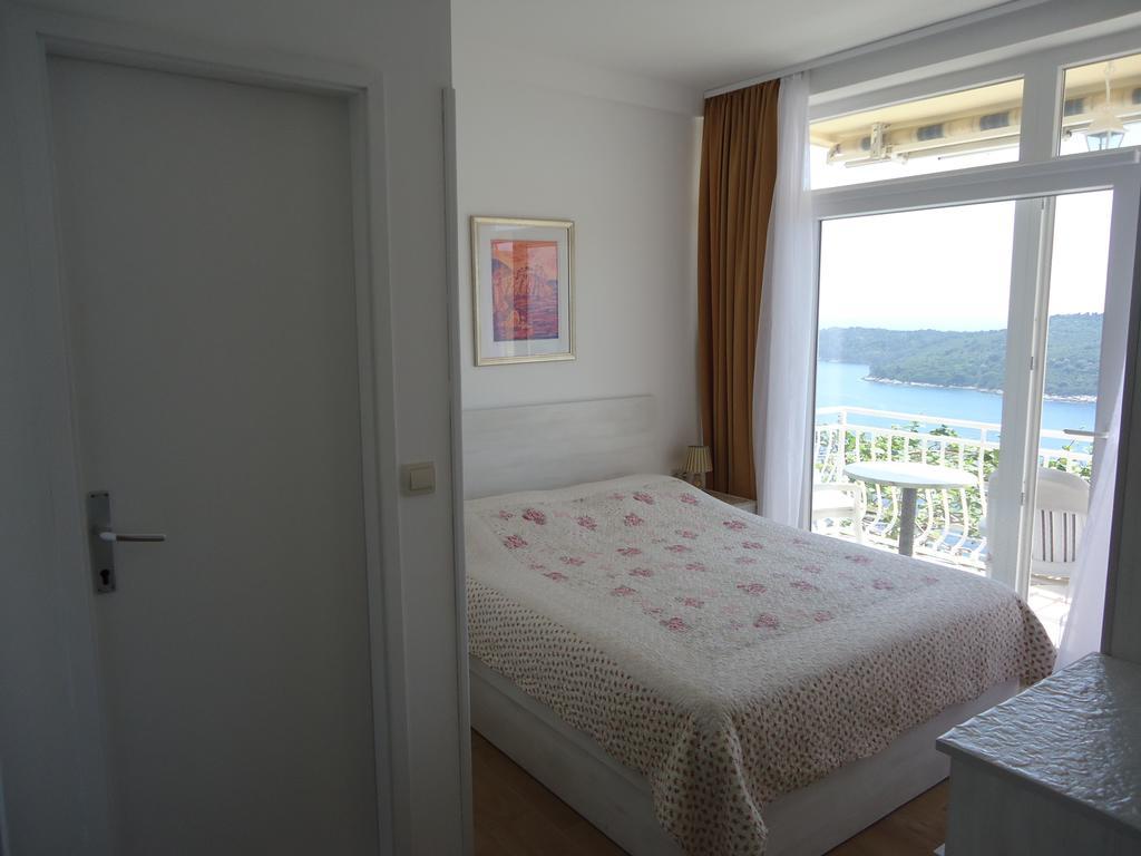 Peric Rooms Dubrovnik Eksteriør billede