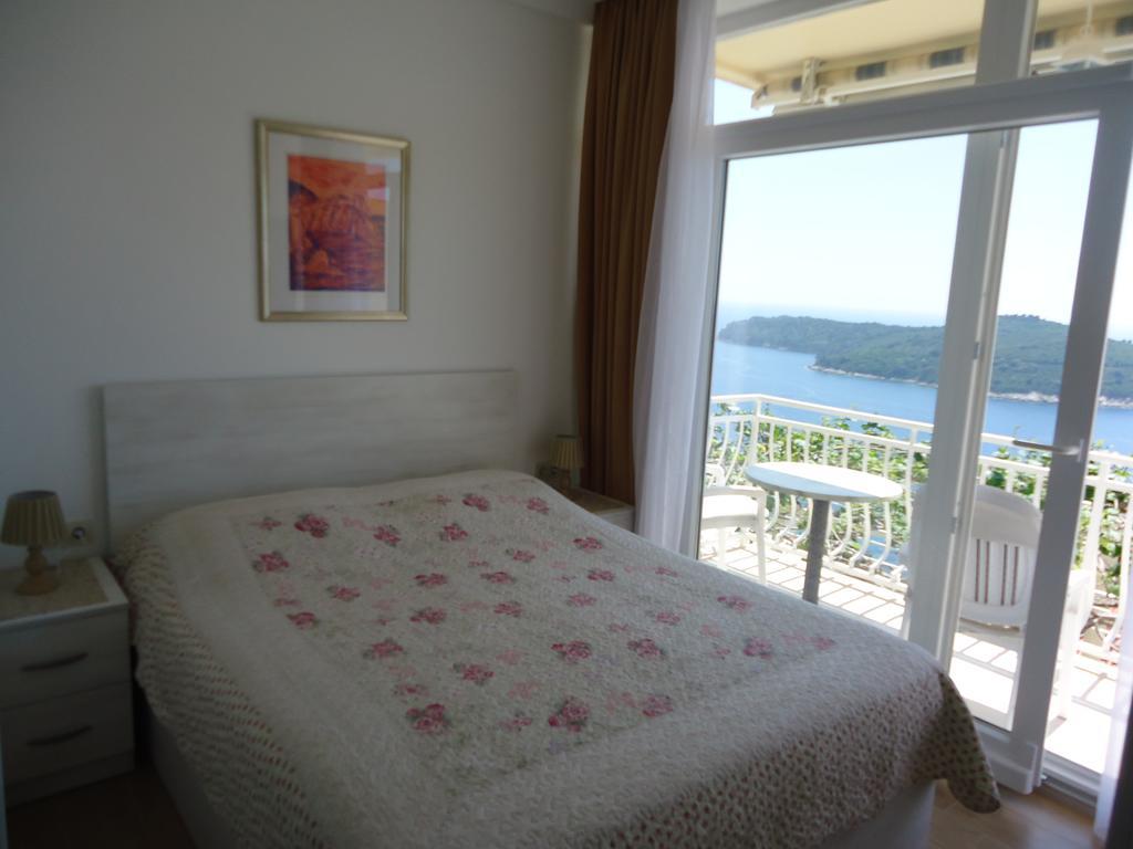 Peric Rooms Dubrovnik Eksteriør billede