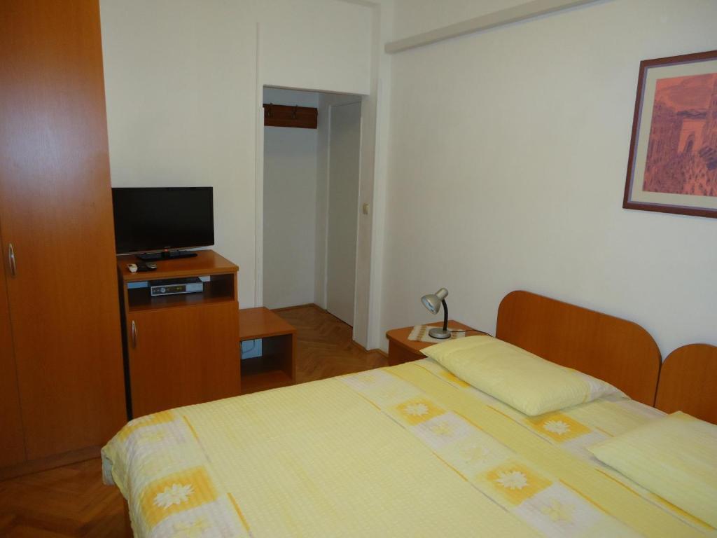 Peric Rooms Dubrovnik Værelse billede