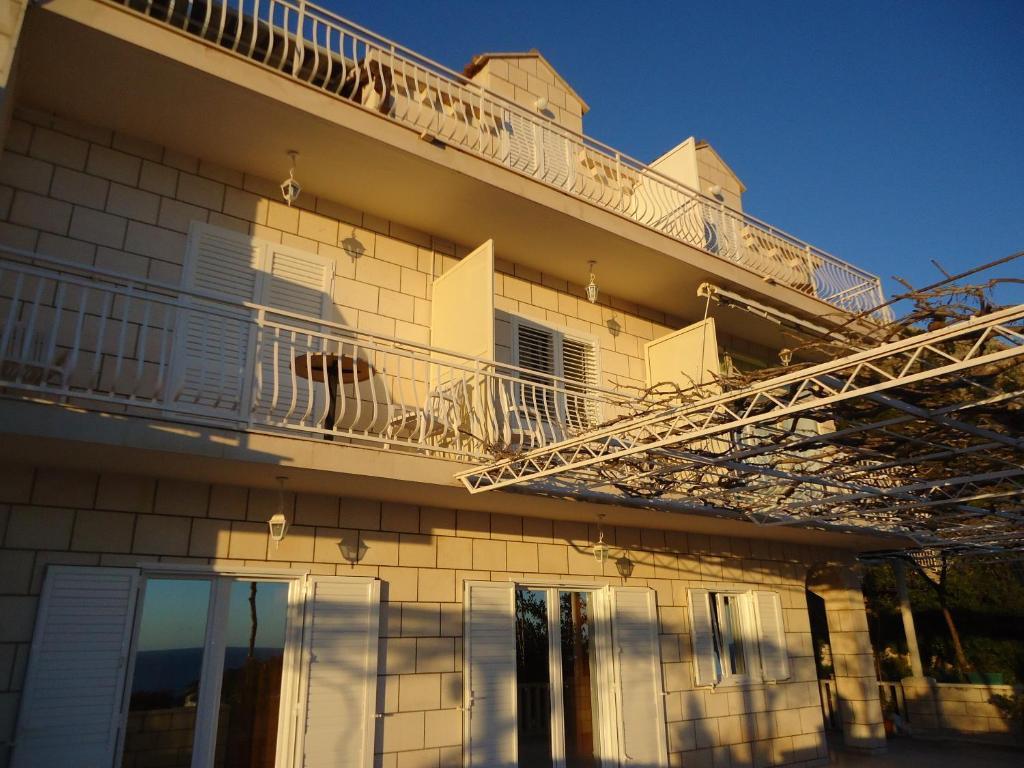 Peric Rooms Dubrovnik Eksteriør billede