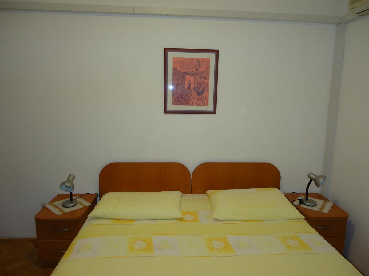 Peric Rooms Dubrovnik Eksteriør billede
