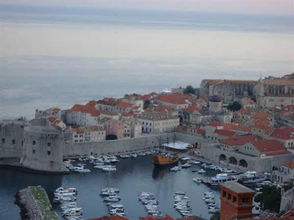Peric Rooms Dubrovnik Eksteriør billede
