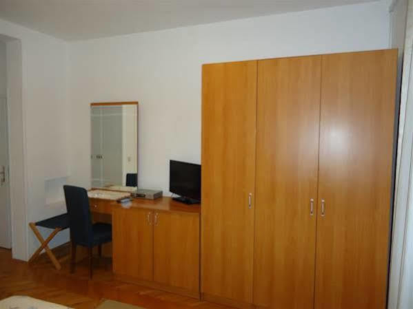 Peric Rooms Dubrovnik Eksteriør billede