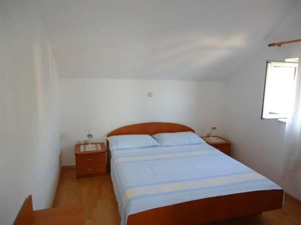 Peric Rooms Dubrovnik Eksteriør billede