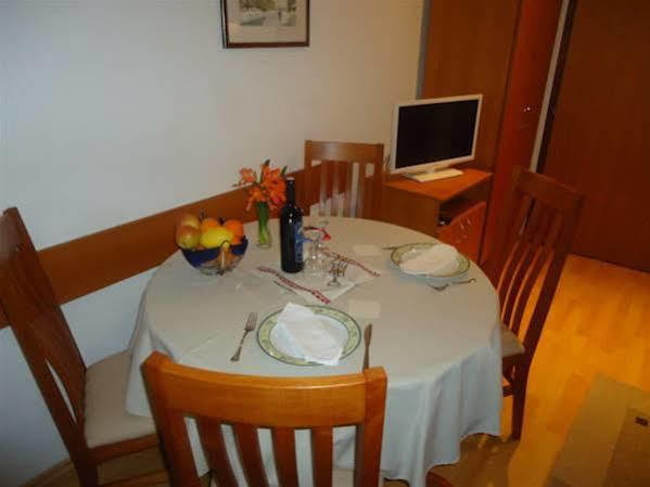 Peric Rooms Dubrovnik Eksteriør billede
