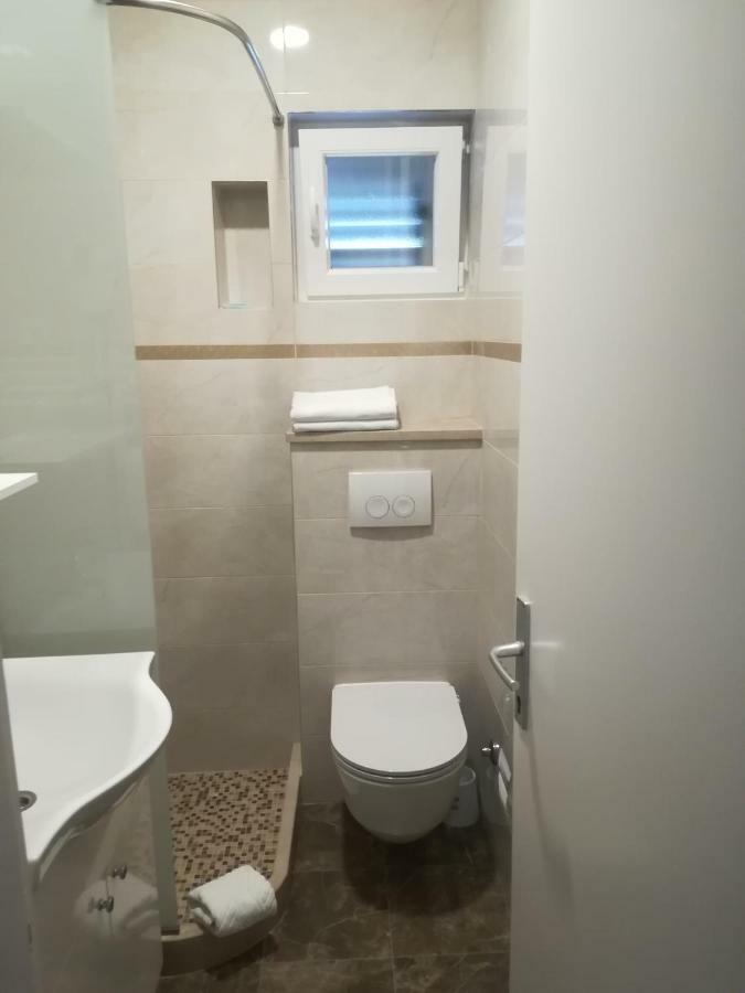 Peric Rooms Dubrovnik Eksteriør billede
