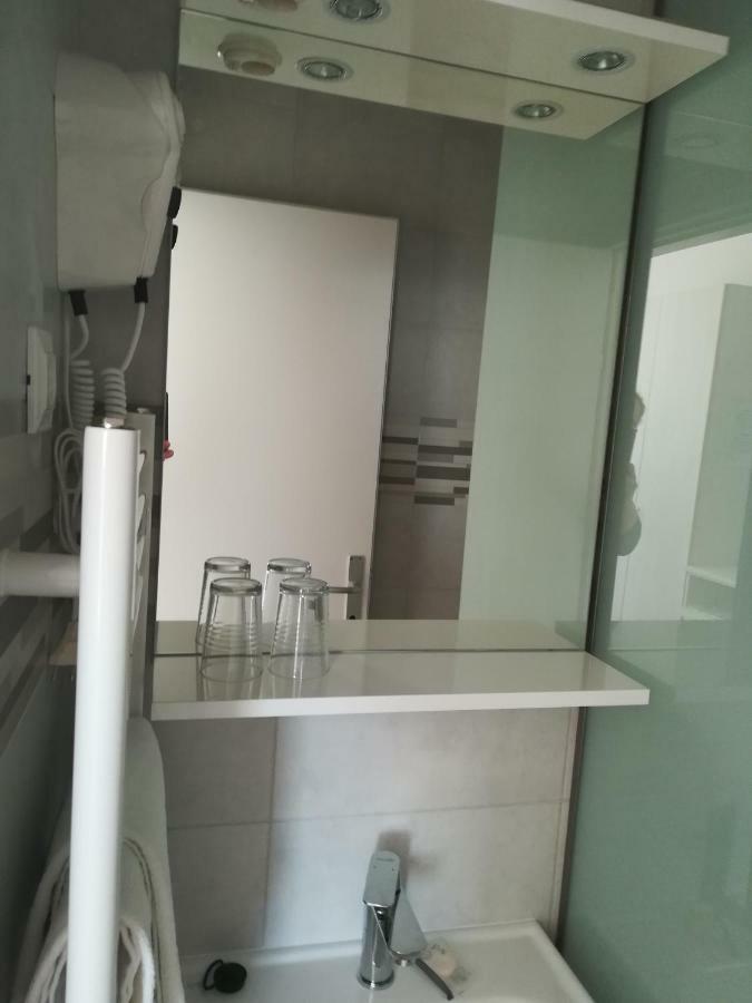 Peric Rooms Dubrovnik Eksteriør billede