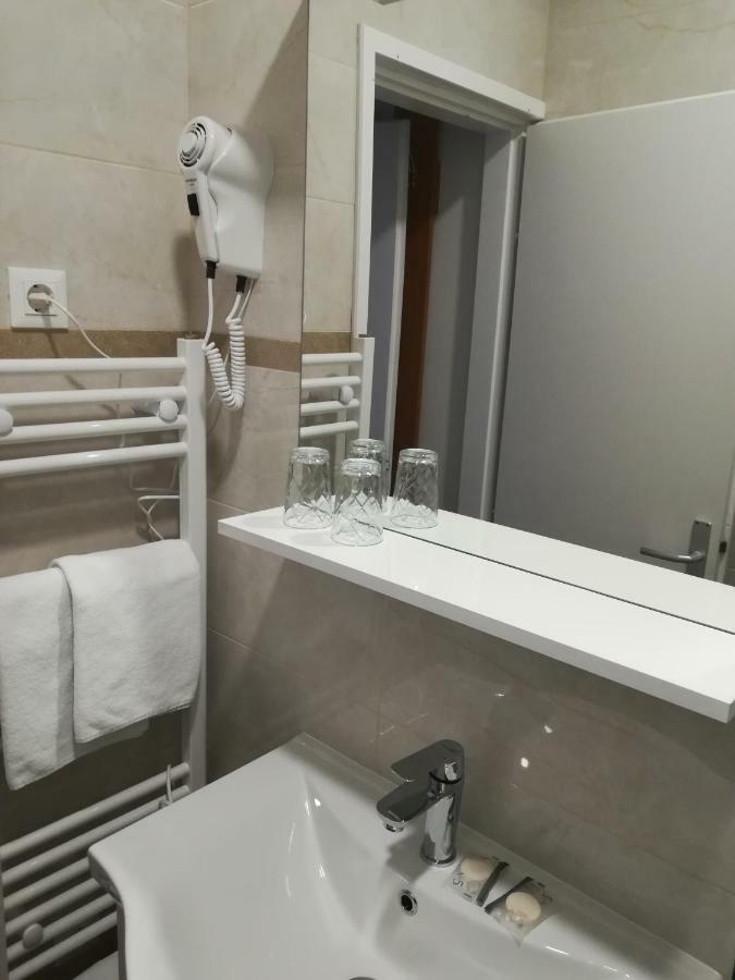 Peric Rooms Dubrovnik Eksteriør billede