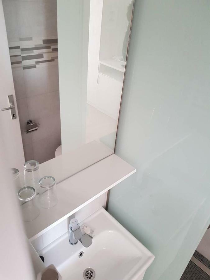 Peric Rooms Dubrovnik Eksteriør billede