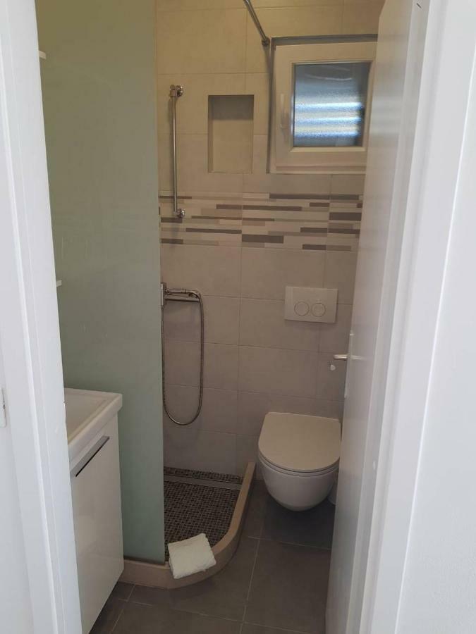 Peric Rooms Dubrovnik Eksteriør billede