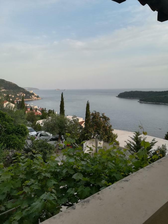 Peric Rooms Dubrovnik Eksteriør billede